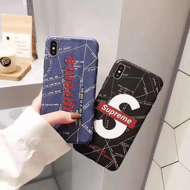 supreme phone retail