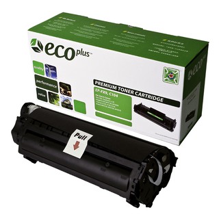 Compatible Toner HP CB435A & CE285A, Canon 312 & 325 - Black | Shopee ...