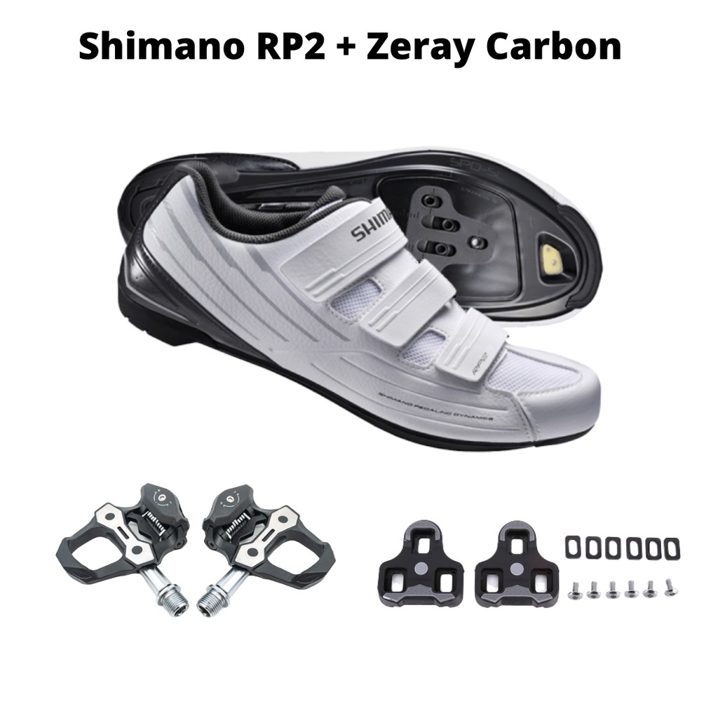 shimano rp2 white