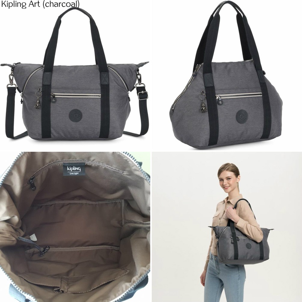 shopee kipling bag