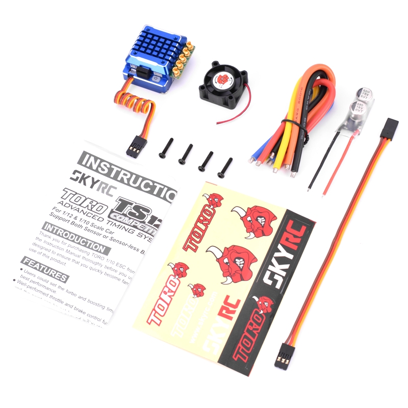 skyrc gc301 manual