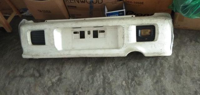 KENARI REAR BUMPER L902s  Shopee Malaysia