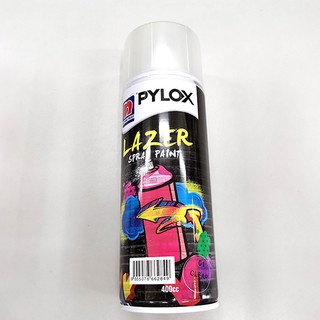 READY STOCKS NIPPON PYLOX LAZER SPRAY PAINT 400ML CAT READY STOCKS NIPPON PYLOX LAZER SPRAY PAINT 400ML CAT