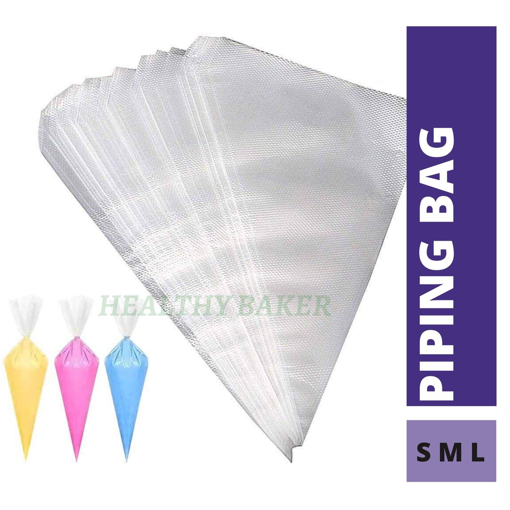 Piping Bag Plastic ubicaciondepersonas.cdmx.gob.mx