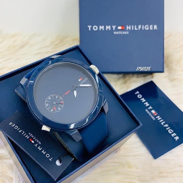 jam tommy hilfiger