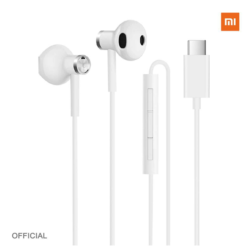mi dual driver