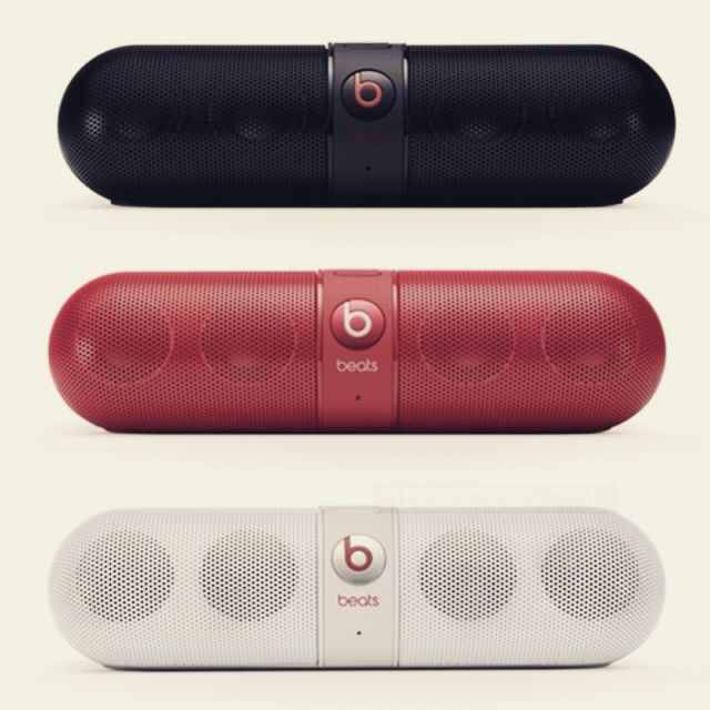 beast bluetooth speaker