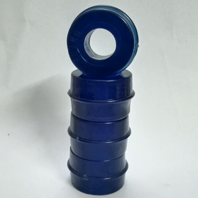 PERODUA KANCIL 660/850 SILICONE LOWER ARM BUSH | Shopee Malaysia