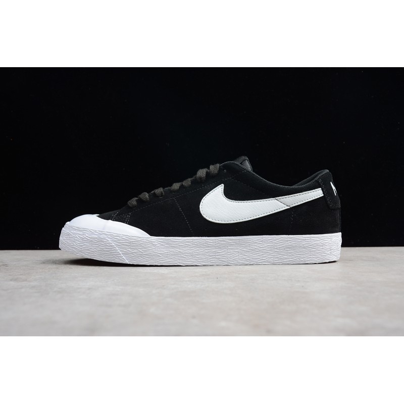 Nike Sb Blazer Zoom Low Xt Skateboard Shoes Men Women Casual Sneakers 019 Shopee Malaysia