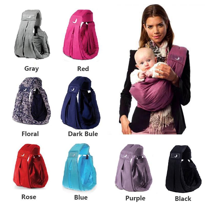baba sling carrier