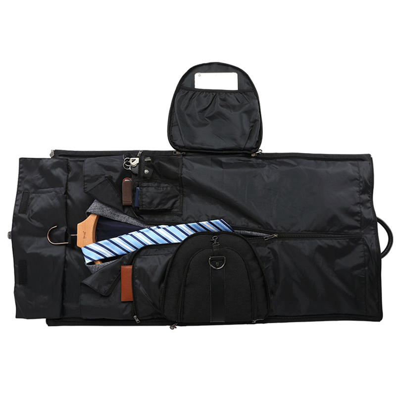 suit bag duffel