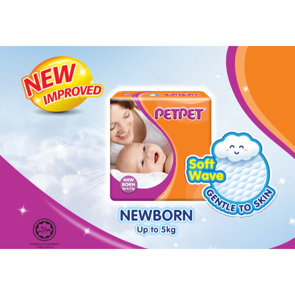 petpet newborn