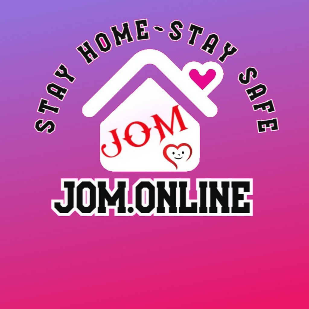 Jomonline store logo