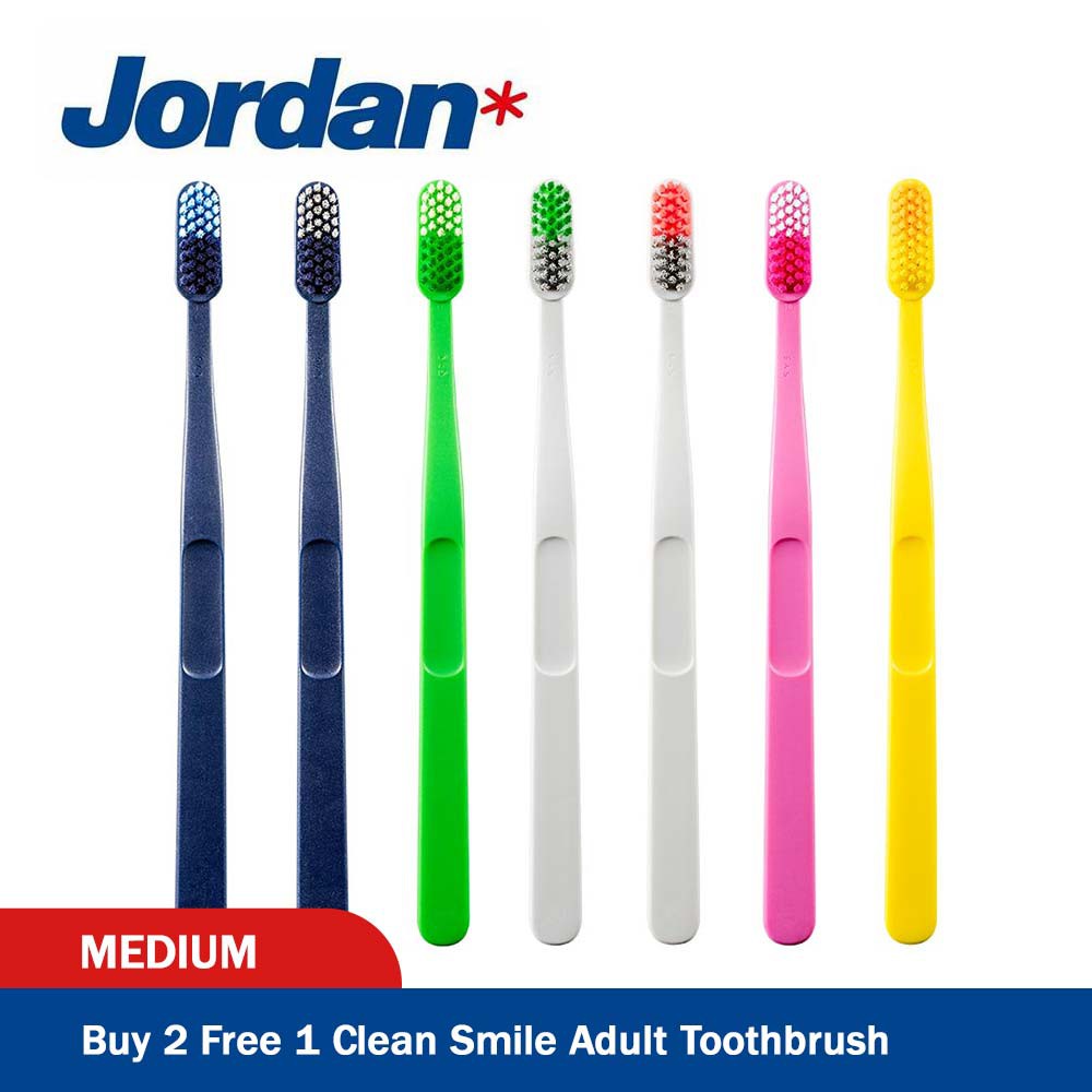 dot toothbrush