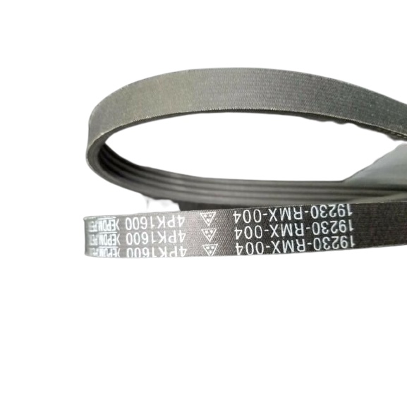 Honda Fan Belt 4PK1600(Honda Civic 1.3 Hybrid Engine LDA2)19230RMX003