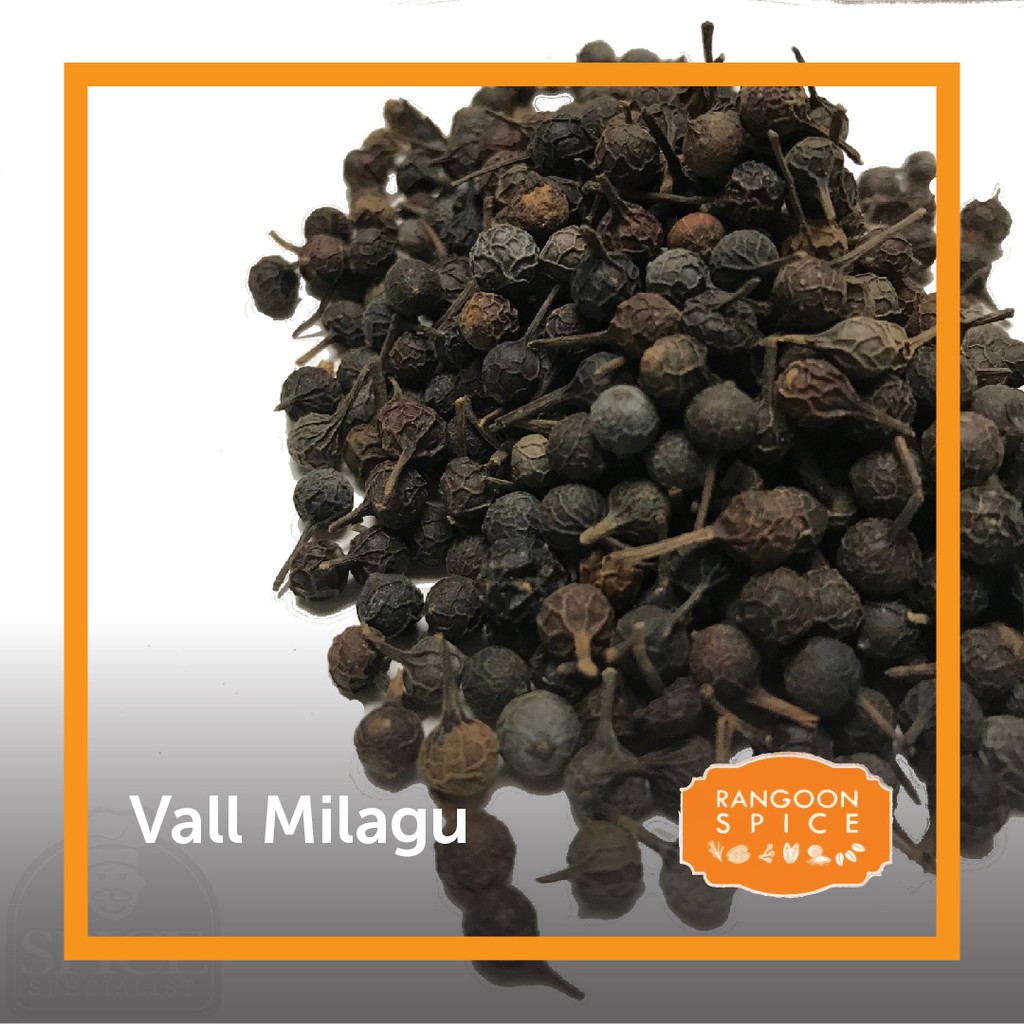 Pepper Powder In Hindi