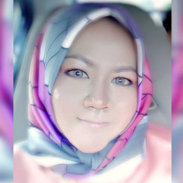 Hijab Perfume Hair Mist Organic Korean Ingredients Shopee Malaysia