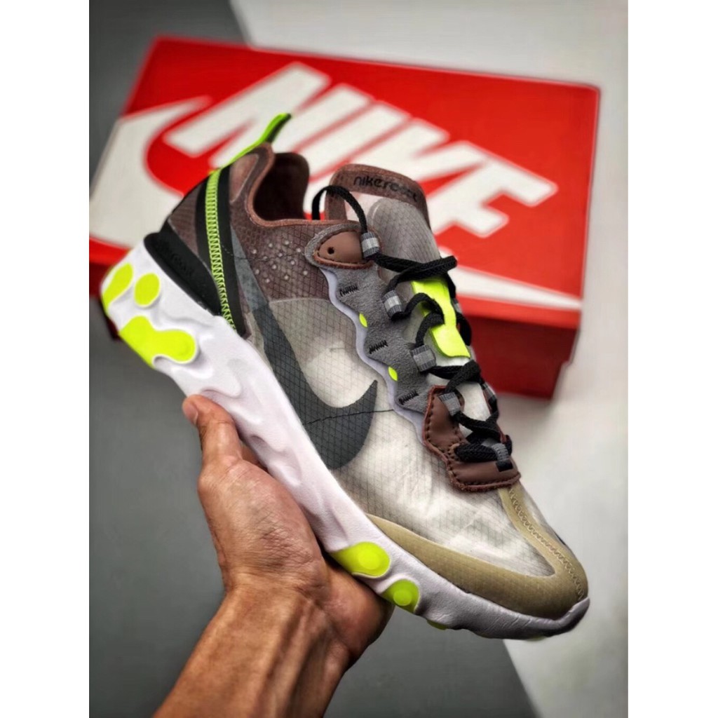 nike element 50