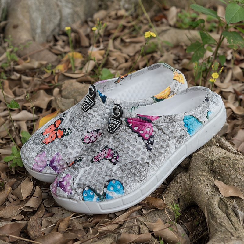 personalized crocs