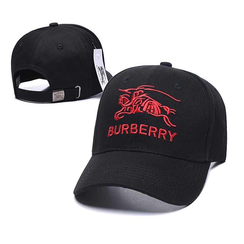 burberry winter hat mens