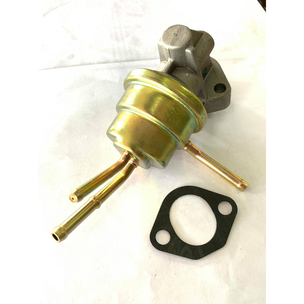 PERODUA KANCIL FUEL PUMP AC PUMP WITH GASKET OEM TAIWAN Shopee Malaysia