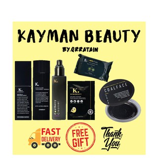 Buy Kayman Beauty Rosa Glow Treatment Essence Skintella Serum Ready Stock With 3 Free Gift Seetracker Malaysia