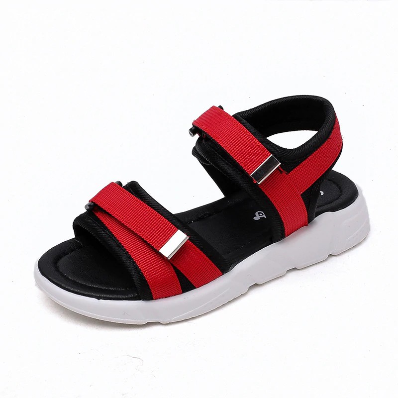 slip resistant sandals