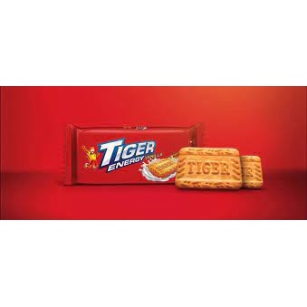 Tiger Biscuits 180g Original Chocolate Milk Shopee Malaysia