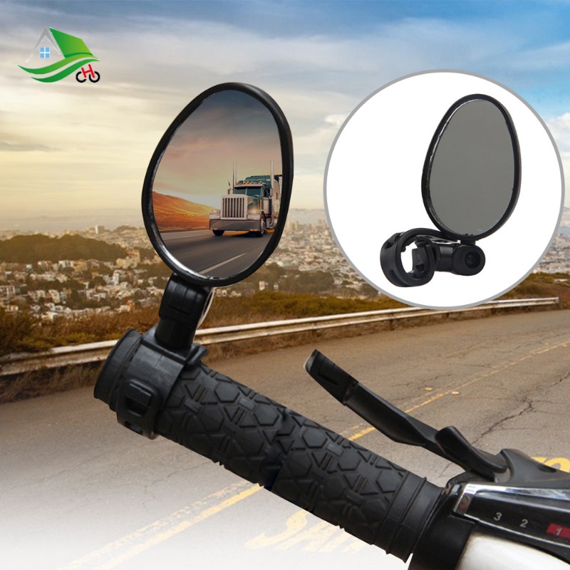 bicycle side mirror