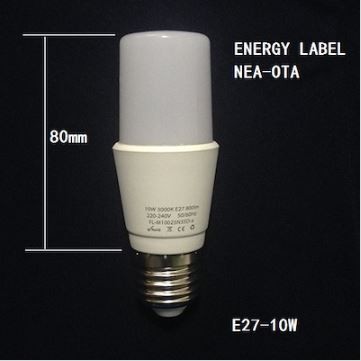 (sgledlighting) LED bulb E27 10W/20W/30W Daylight/CoolWhite/Warmwhite light Super Bright Ceiling light