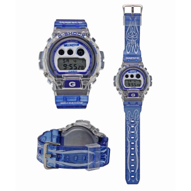 g shock mr cartoon