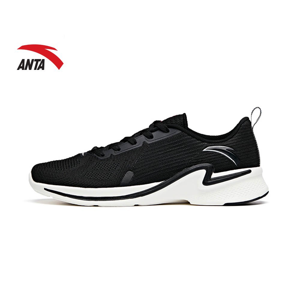 Anta Women Running Shoes 822025540 Shopee Malaysia
