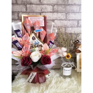 Surprise Delivery Special Gift Bouquet Shopee Malaysia