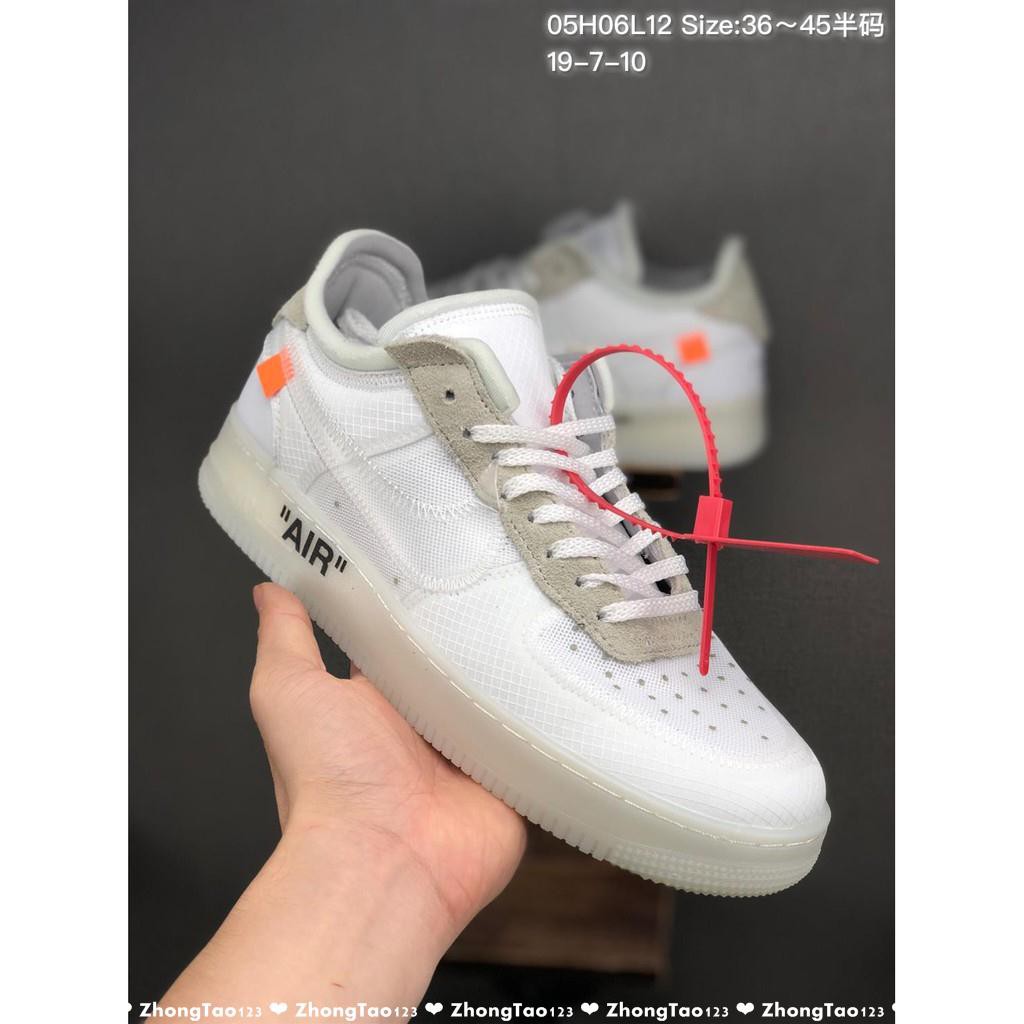 off white air force 1 women