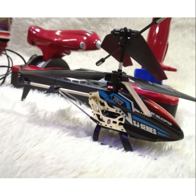 rc helicopter shopee