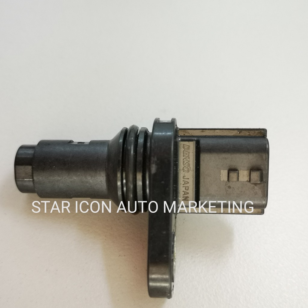 Nissan Grand Livina 1.6, Latio, Almera, Sylphy G11 Crank Sensor Genuine