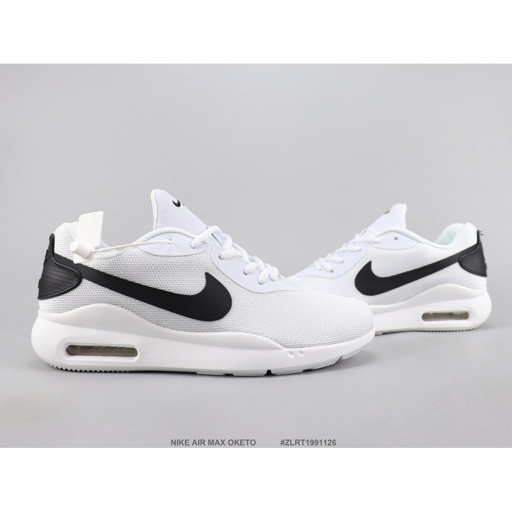 are nike air max oketo good for running