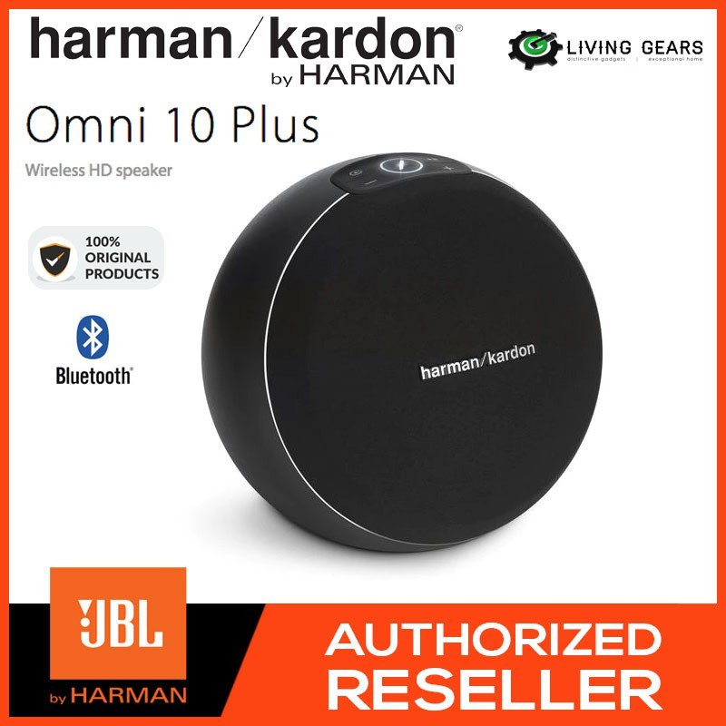 promo harman kardon