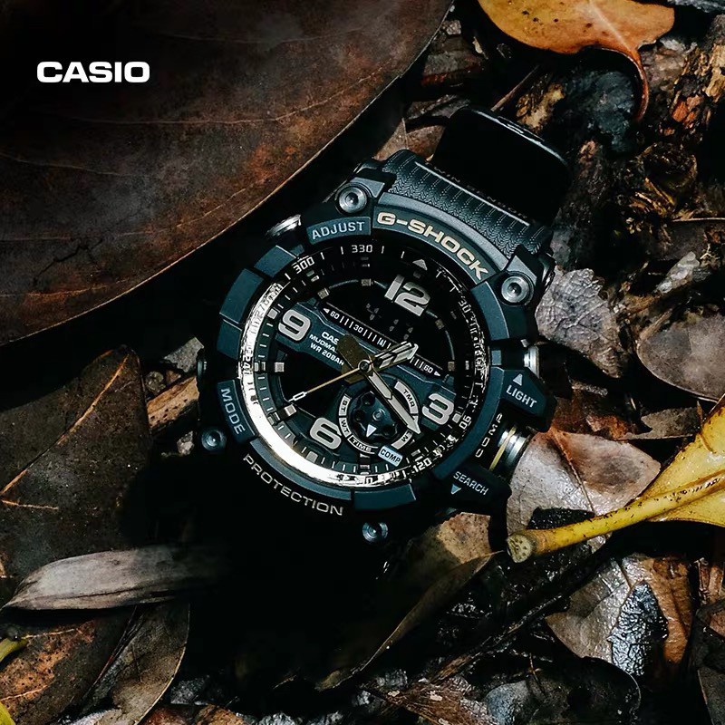 g shock gg 1000gb