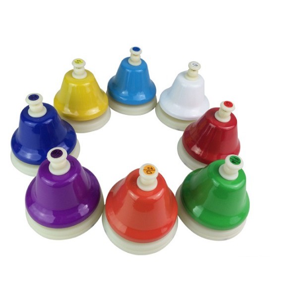 desk bells