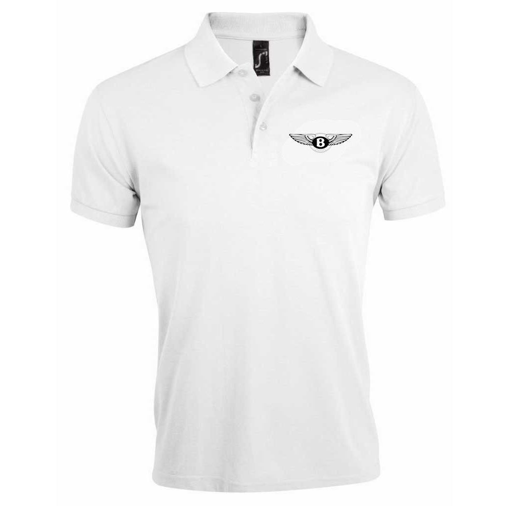 bentley polo shirt