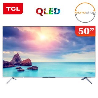 Tcl 65 C716 Series Qled 4k Android Tv 65c716 Shopee Malaysia