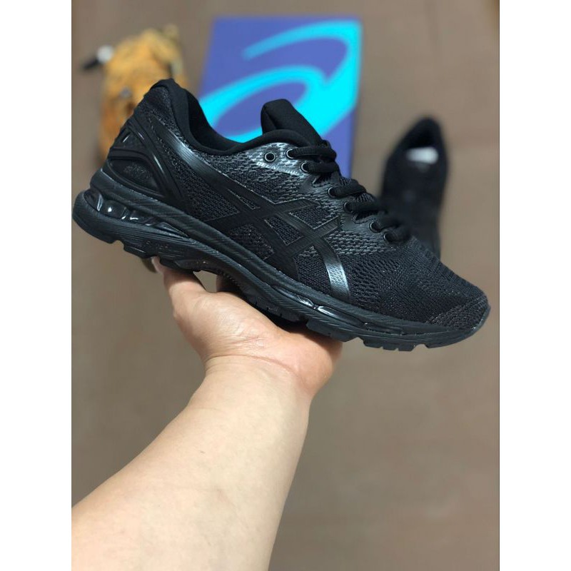 asics gel nimbus 20 men sports running shoes t800n 9001 shopee malaysia