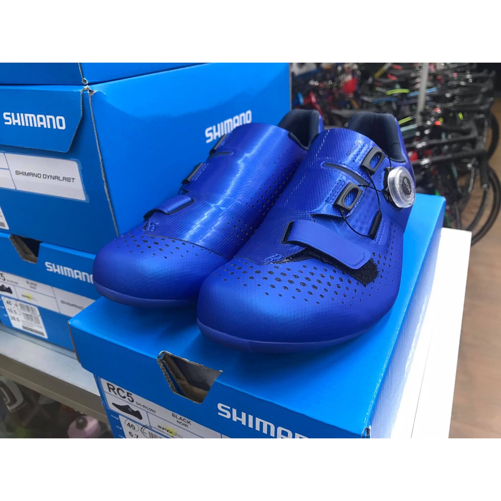 shimano rc 5