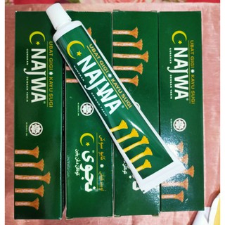 Ubat Gigi Kayu Sugi 75g Sayuti Shopee Malaysia