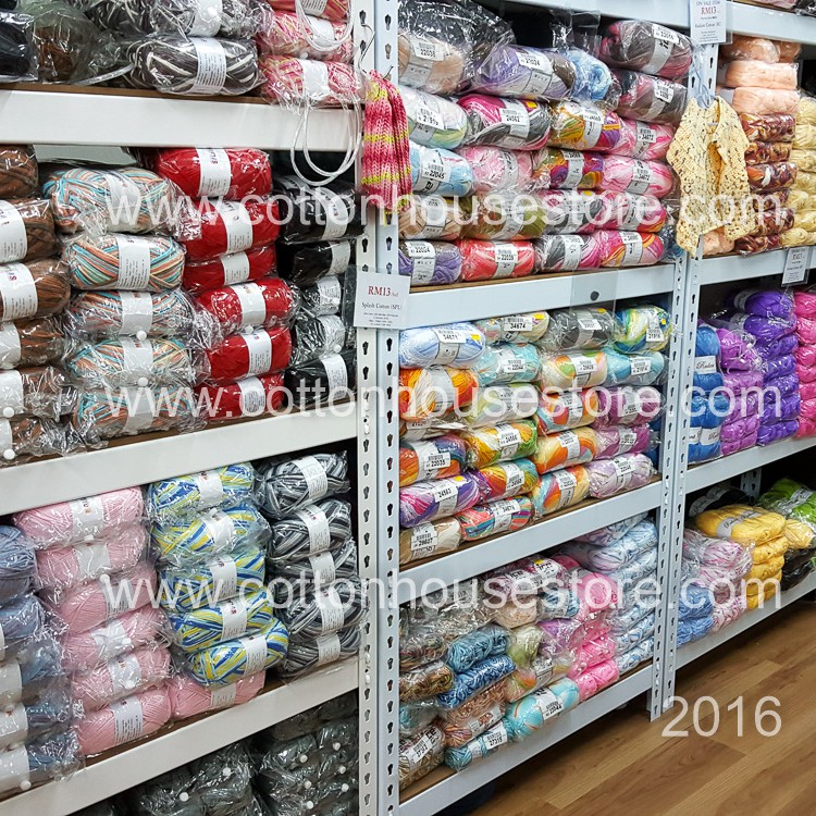 Cotton House Store, Online Shop Shopee Malaysia