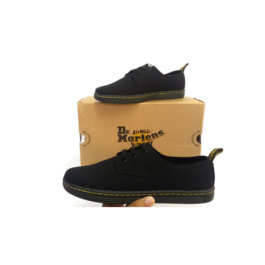 dr marten callum
