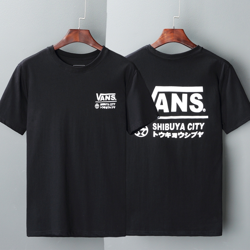 vans off the wall apparel