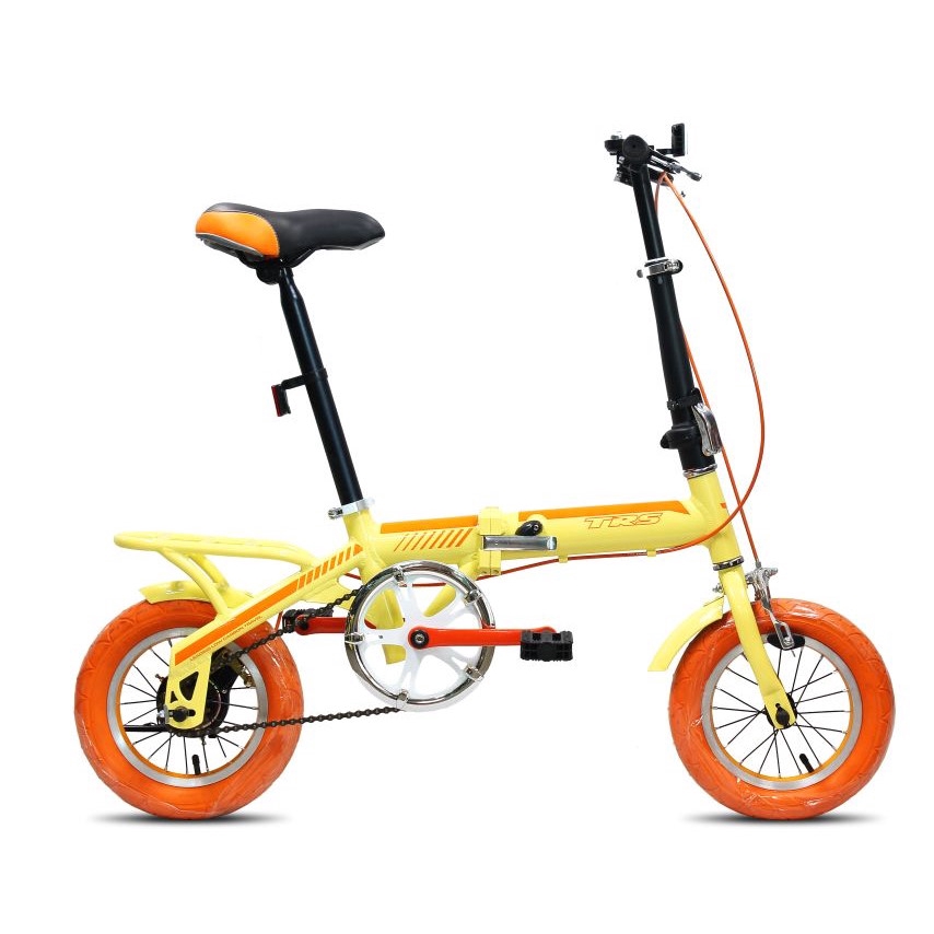 12 inch wheel folding bike