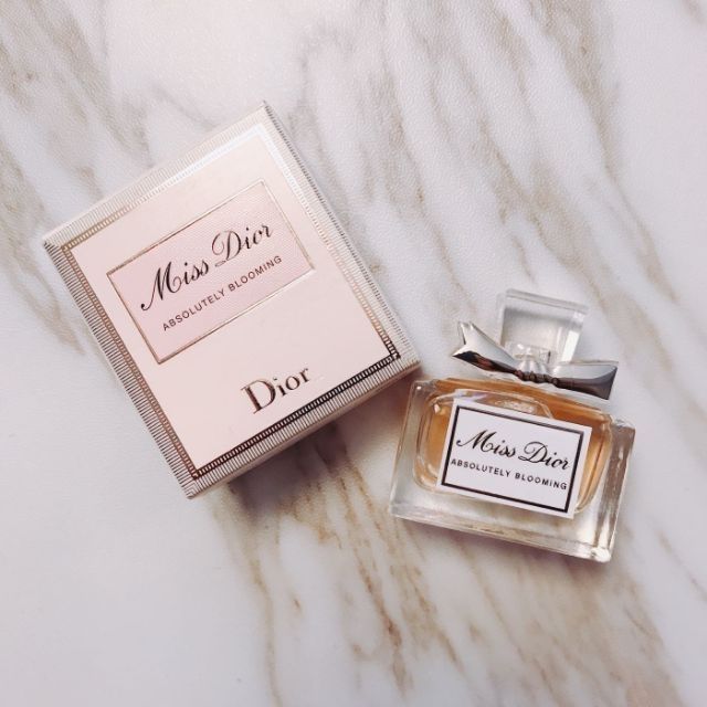 ORIGINAL Miss Dior Absolutely Blooming 